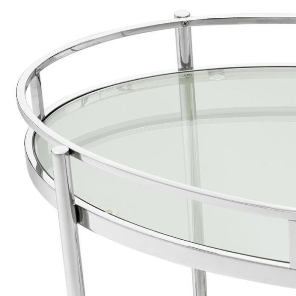 Сервировочный столик  Arezzo — изображение 4