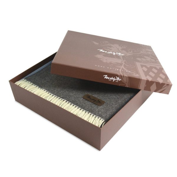 Плед POMPEI  — изображение 3