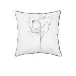 Наволочка Broste ROOT