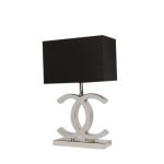 Настольная лампа Coco Noir — изображение 2