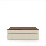 Модуль Plat Wood Square Tray — изображение 2