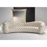 Диван Divano GM 01  3-х местный  с подушками