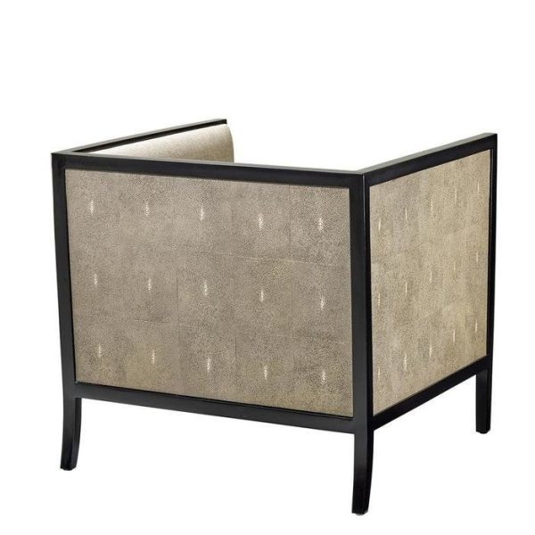 Кресло  Chair Lauriston  — изображение 2