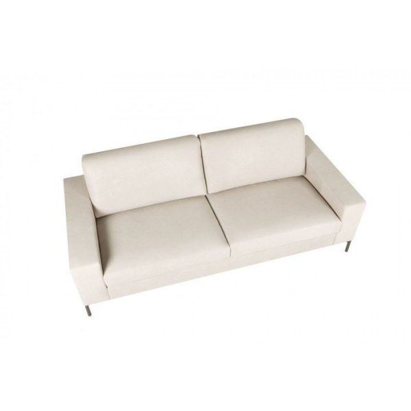 белый Трехместный диван QUATTRO  — изображение 4