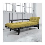 Диван-кровать Step LINOSO AVOCADO   — изображение 3