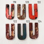 Декор Буквы — изображение 14