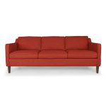 ДИВАН ГРЕЙС  L RED
