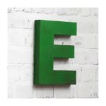  буква из металла ABC — изображение 2