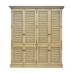   Шкаф Concorde Double