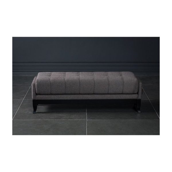 Банкетка Норвич с ножками из бука — изображение 9