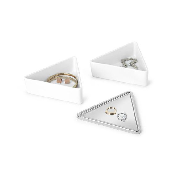 Шкатулка для украшений Umbra trinity — изображение 3