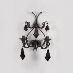 Бра 2-х рожковое Bellina Illumina