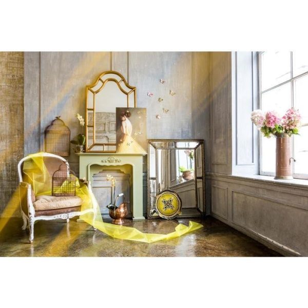 Настенное зеркало «Пале-Рояль» — изображение 4