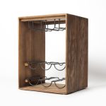 Подставка для бутылок и бокалов d-Bodhi