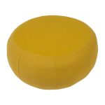 Пуф Pix Желтая Шерсть — изображение 2