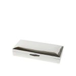 Коробка  Rectangular S из металла