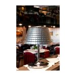 Настольная лампа Fabbian FLOW — изображение 2