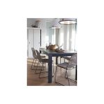 Стол обеденный  LARGO DINING TABLE из массива дуба — изображение 3