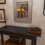 ЗЕРКАЛО В РАМЕ PERSIA BROWN 50X60 — изображение 4