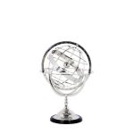 Глобус  Globe из металла 55х29 см