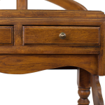 Вешалка Еcolife Еurope из массива дуба — изображение 4