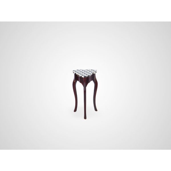 2937product_gallery_photo_1b8c4f80-0290-48e3-81b6-ff6ccb638f67.jpg Консольный столик из массива дерева махагони с отделением для мелочей   — изображение 2