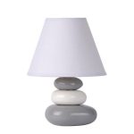 Настольная лампа Lucide Karla