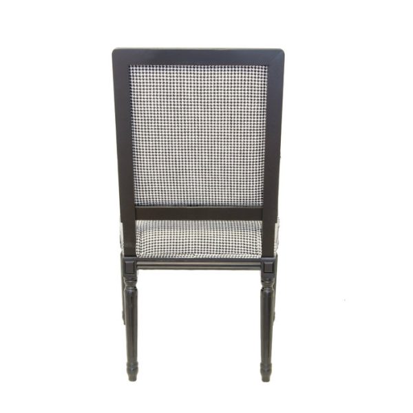 стул с мягкой обивкой Runako — изображение 3