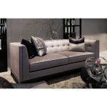 Диван OSMUND 2,5 SEAT SOFA с американским раскладным механизмом — изображение 11