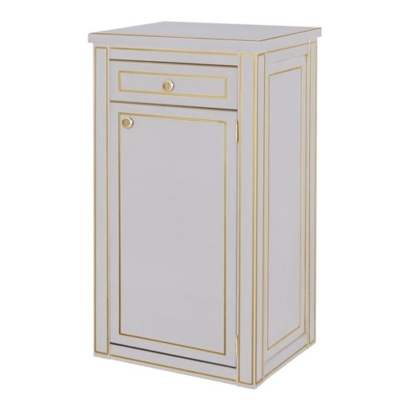 Тумба Классика-2/1 (левая) без ножек   — изображение 4