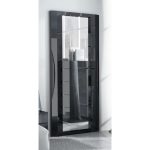 Напольное Зеркало FENICIA MARBELLA черный