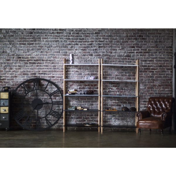 Стеллаж  LATITUDE Saga Wave — изображение 3