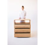 Комод Espas ЭЙФЕЛЬ — изображение 9