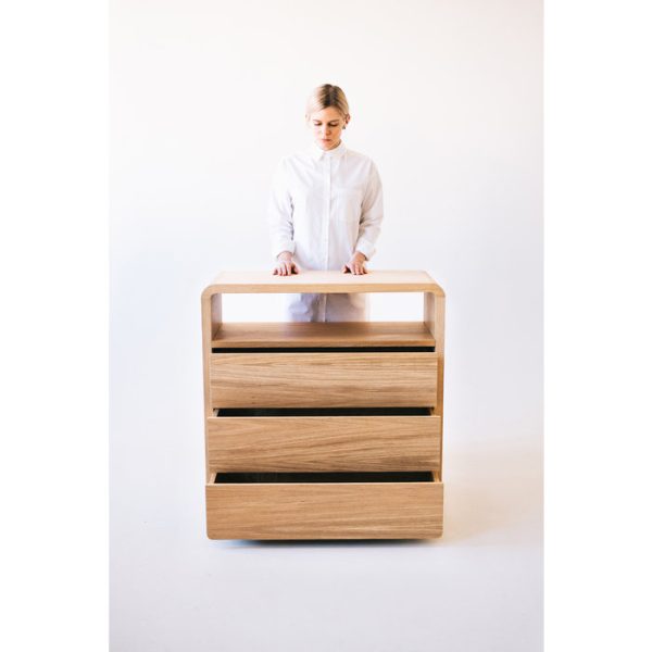 Комод Espas ЭЙФЕЛЬ — изображение 9