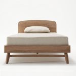 Кровать Karpenter Twist Single из массива тика 90х200 — изображение 2