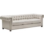 Диван Abby Четырехместный Белый — изображение 2