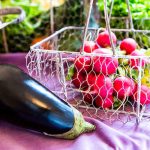 Металлическая корзина «Шенонсо», версия S — изображение 3