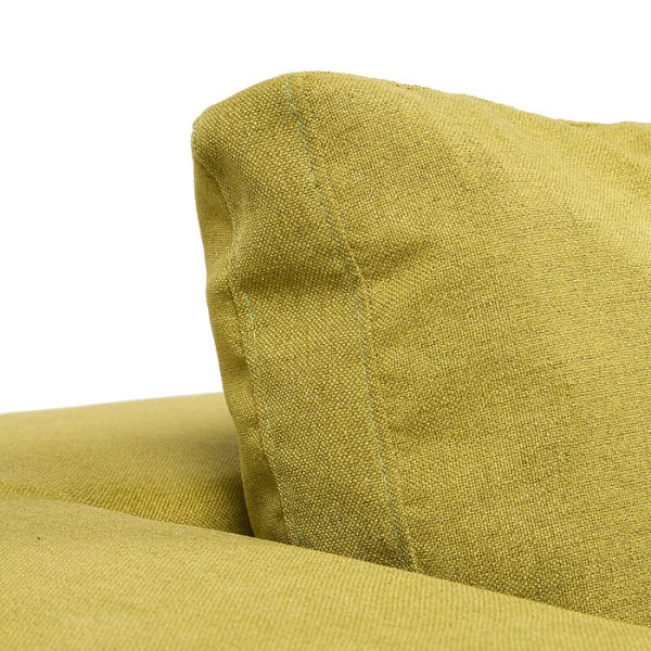 Диван Dadone Оливковый Нейлон — изображение 3