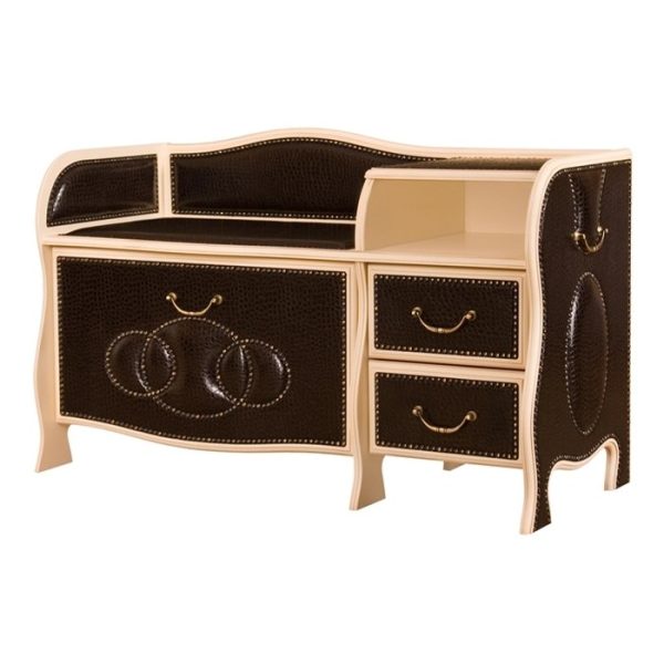 Банкетка Шевалье - 4/1  (правая) — изображение 3