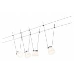 Струнная светодиодная система Paulmann GlassLed 