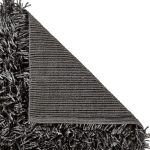 Коврик для ванной KEMEN серый 60x100 см