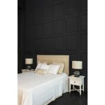 КРОВАТЬ С МЯГКИМ ИЗГОЛОВЬЕМ декорированным гвоздями 140х200 см — изображение 5