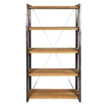 Стеллаж GRID МДФ — изображение 2