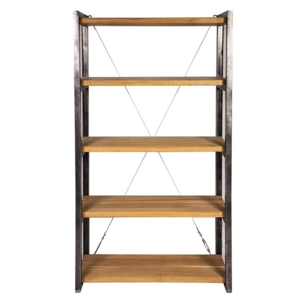 Стеллаж GRID МДФ — изображение 2