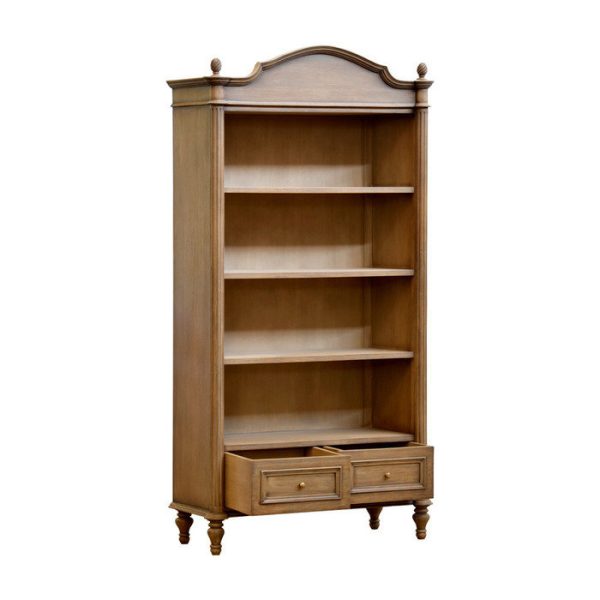   книжный шкаф Lucas — изображение 5