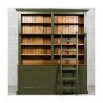 Книжный шкаф Bruno — изображение 2