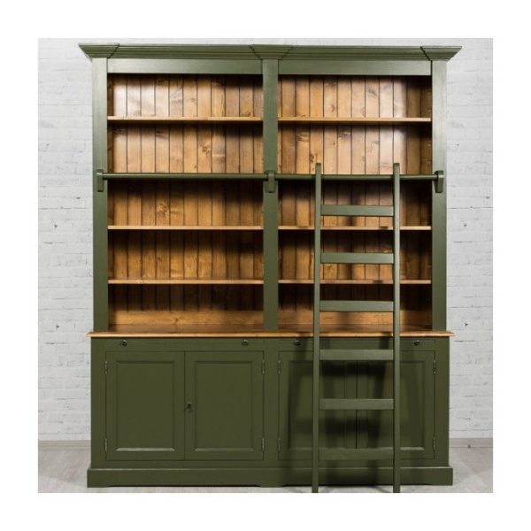 Книжный шкаф Bruno — изображение 2