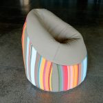 Кресло-мешок Пенёк Карамелька — изображение 5