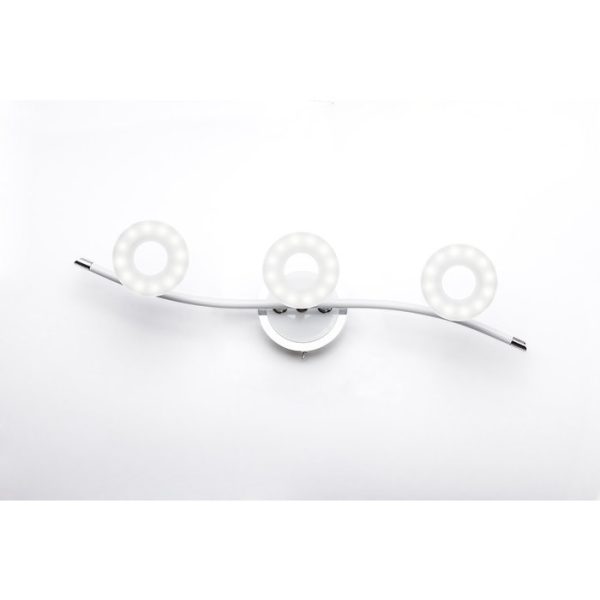 2942product_gallery_photo_01280dcd-4b44-4ad2-a06c-e3f41f41f469.jpeg Спот IDLamp Bianca  — изображение 1