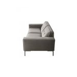 Трехместный диван VILLE  серый — изображение 5